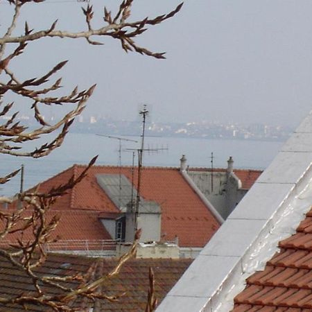 Verde Esperanca Lisboa Kültér fotó