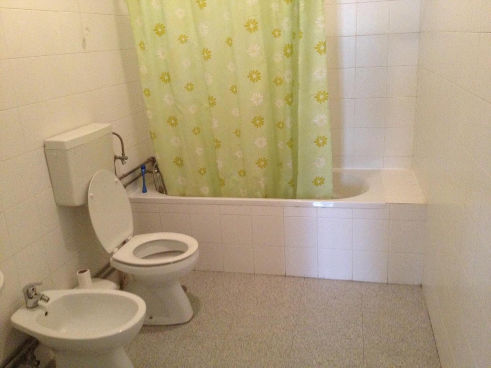 Verde Esperanca Lisboa Kültér fotó