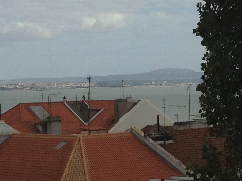 Verde Esperanca Lisboa Kültér fotó